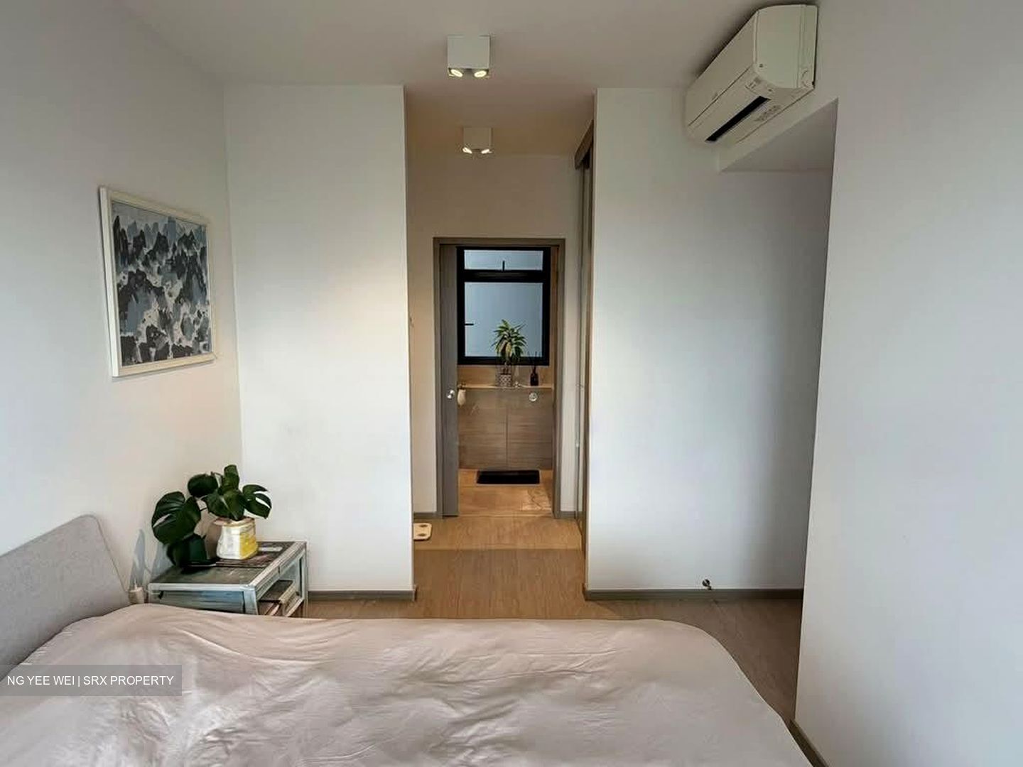 The Garden Residences (D19), Apartment #554322851